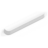 Barra de Sonido Sonos Beam Gen 2 - Blanco
