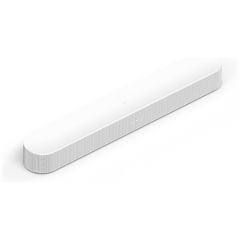 Barra de Sonido Sonos Beam Gen 2 - Blanco
