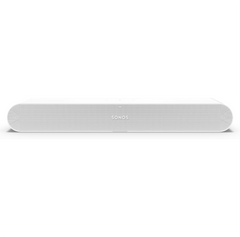 Barra de Sonido Sonos Ray - Blanco