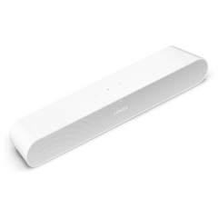 Barra de Sonido Sonos Ray - Blanco