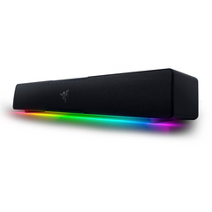 Barra de Sonido para PC Razer Leviathan V2 X - Negro
