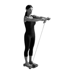 Báscula Corporal OMRON Balanza de Control Corporal - Gris