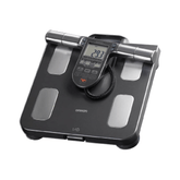 Báscula Corporal OMRON Balanza de Control Corporal - Gris