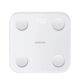 Bascula Smart Xiaomi Mi Body Composition Scale S400 - Blanco