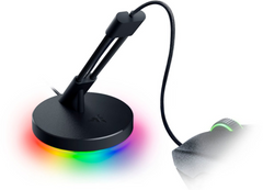 Base para Cable de Mouse Razer Mouse Bungee V3 Chroma - Negro