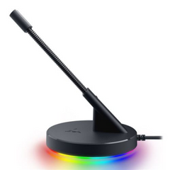 Base para Cable de Mouse Razer Mouse Bungee V3 Chroma - Negro