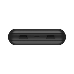 Bateria Belkin Boost Charge Power Bank 20K - Negro