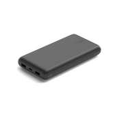 Bateria Belkin Boost Charge Power Bank 20K - Negro