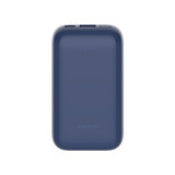 Bateria Mi 33w Power Bank 10000mAh Poket Edition Pro - Azul