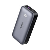 Bateria UGreen Nexode 10000mAh Two-Way Fast Charging Power Bank 30w - Gris