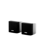 Bocina Bose FreeSpace 3 Satellite Speakers (2pzs) - Negro