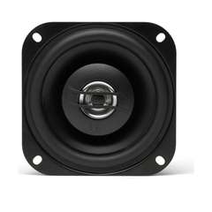 Bocina Coaxial Harman Infinity Alpha 4020 175w (2 piezas) - Negro