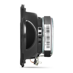 Bocina Coaxial JBL Stage3427F (2pzs) - Negro