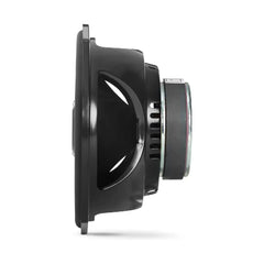 Bocina Coaxial JBL Stage39637 (2 piezas) - Negro