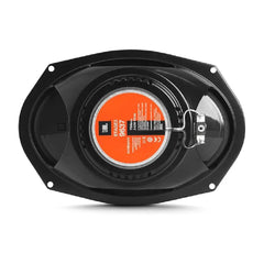 Bocina Coaxial JBL Stage39637 (2 piezas) - Negro
