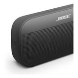 Bocina Inalámbrica Bose SoundLink Flex (2a GEN) - Negro