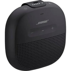 Bocina Inalambrica Bose SoundLink Micro - Negro
