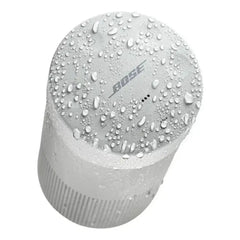 Bocina Inalambrica Bose Soundlink Revolve+ II - Plata