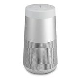 Bocina Inalambrica Bose Soundlink Revolve+ II - Plata