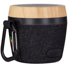 Bocina Inalámbrica House of Marley Chant Mini - Negro