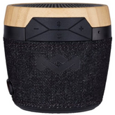 Bocina Inalámbrica House of Marley Chant Mini - Negro