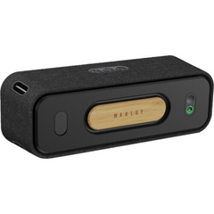 Bocina Inalámbrica House of Marley Get Together 2 - Negro/Madera