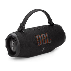 Bocina Inalámbrica JBL Charge 6 - Negro