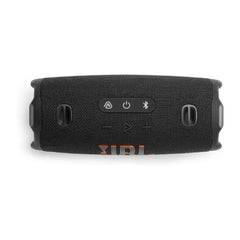 Bocina Inalámbrica JBL Charge 6 - Negro