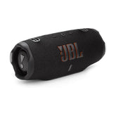 Bocina Inalámbrica JBL Charge 6 - Negro