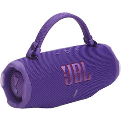 Bocina Inalambrica JBL Charge 6 - Purpura