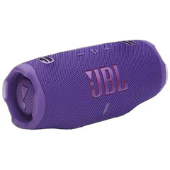 Bocina Inalambrica JBL Charge 6 - Purpura