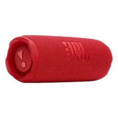 Bocina Inalámbrica JBL Flip 7 - Rojo