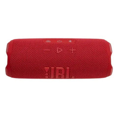 Bocina Inalámbrica JBL Flip 7 - Rojo
