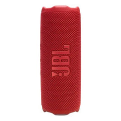 Bocina Inalámbrica JBL Flip 7 - Rojo