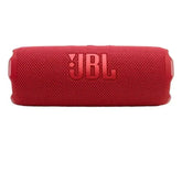 Bocina Inalámbrica JBL Flip 7 - Rojo