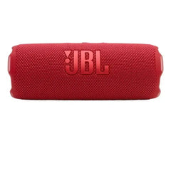 Bocina Inalámbrica JBL Flip 7 - Rojo