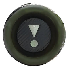 Bocina Inalambrica JBL Flip 7 - Verde Camo