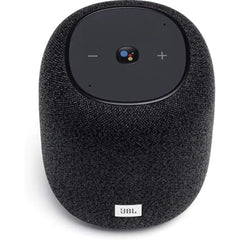 Bocina Inalámbrica JBL Link Music - Negro