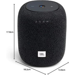 Bocina Inalámbrica JBL Link Music - Negro
