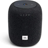 Bocina Inalámbrica JBL Link Music - Negro