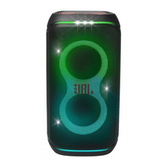 Bocina Inalambrica JBL PartyBox Club 120 - Negro