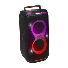 Bocina Inalambrica JBL PartyBox Club 120 - Negro
