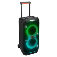 Bocina Inalámbrica JBL PartyBox Stage 320 - Negro
