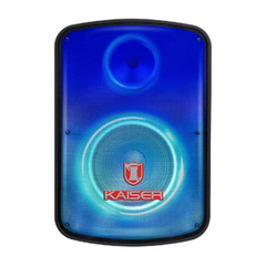 Bocina Inalámbrica Kaiser KSW-4115 - Negro
