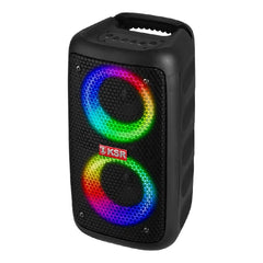 Bocina Inalámbrica Kaiser KSW-5003 - Negro