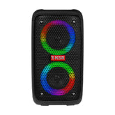 Bocina Inalámbrica Kaiser KSW-5003 - Negro