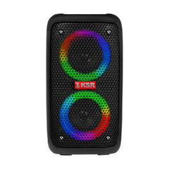 Bocina Inalámbrica Kaiser KSW-5003 - Negro