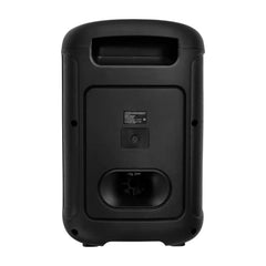 Bocina Inalámbrica Kaiser KSW-7007 con Microfono - Negro