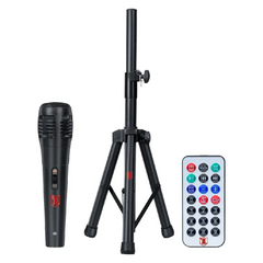 Bocina Inalámbrica Kaiser MSA-7515 - Negro