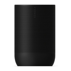 Bocina Inalámbrica Sonos Move 2 - Negro